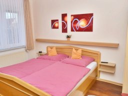 Doppelzimmer Nr.: 6